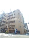 リーベンパレス西千石の間取り画像