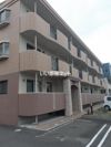 メゾンドヴェルメールの間取り画像