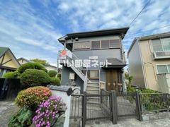 シャレーKの外観画像
