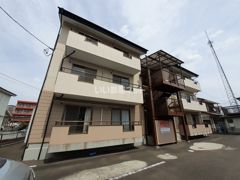 サンハイムサクライの外観画像