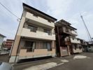 サンハイムサクライの外観