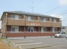 YKハウス研究学園の間取り画像