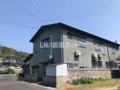 錦織アパートの外観画像