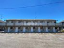シンシアT’s C棟の間取り画像