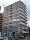 ベルパークⅡの間取り画像