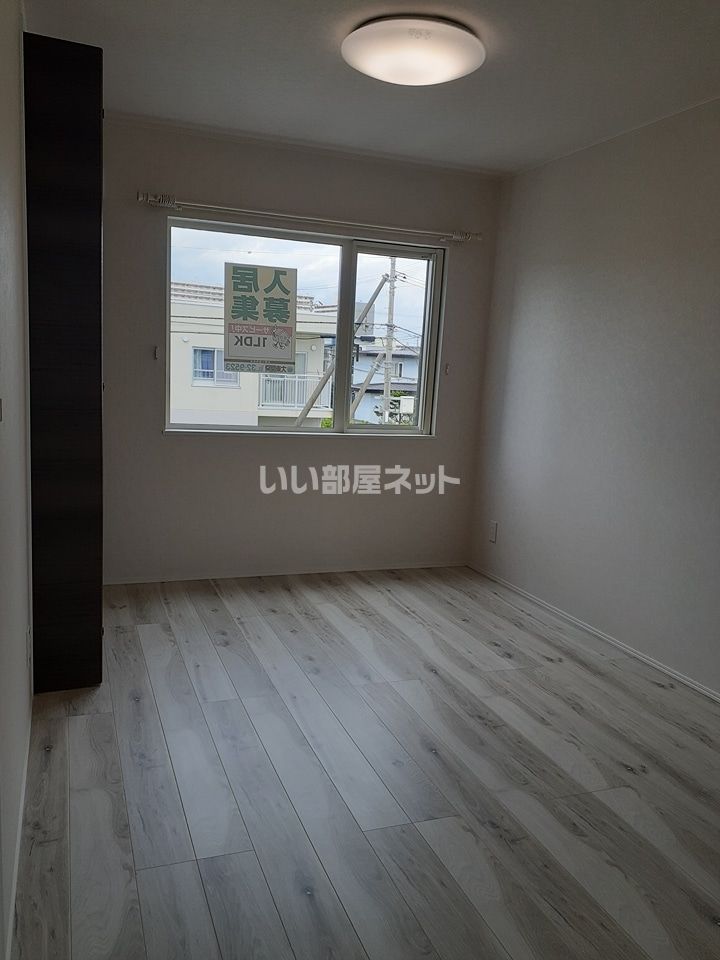 洋室