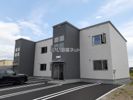 ロジェ新富の間取り画像