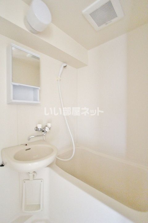 バスルーム