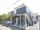 メゾンキンセイの間取り画像