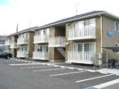 セジュール御山 Eの間取り画像
