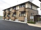 ポラリス Bの間取り画像