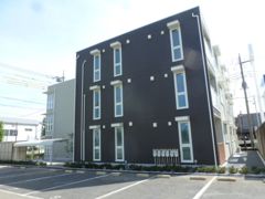 Bienestarの外観画像