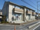 サンモール(川越) Aの間取り画像