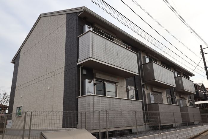 ルーチェの賃貸物件