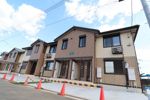 クレール湘南台V Bの間取り画像