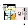 i・CUBEの間取り画像