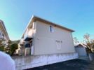 ベルフローラル アレィの間取り画像