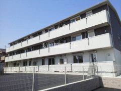 シャルマン堂前の外観画像