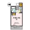 シャロームⅡの間取り画像