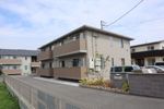 エレナ名東 B棟の外観