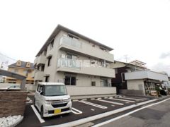 ラ・ルーチェの外観画像
