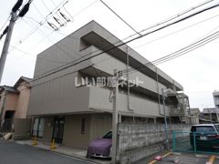 アヴニールKの外観画像