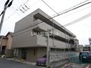 アヴニールKの外観