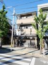 フラッティ千本鞍馬口の間取り画像