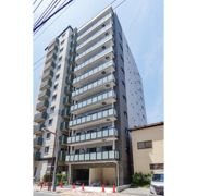 リテラス上野入谷の外観画像