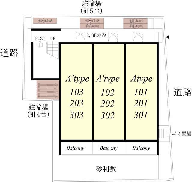 その他