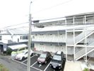リブリ・東寺尾東台の間取り画像