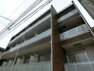 リブリ・メープルリーフの間取り画像