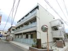 リブリ・小川西町の間取り画像