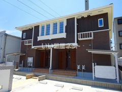 グリーン スクエアの外観画像