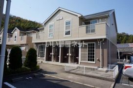 イチサンアベニューBの外観画像