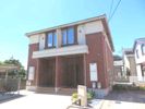 マロン198の間取り画像