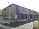 As’Blueの間取り画像