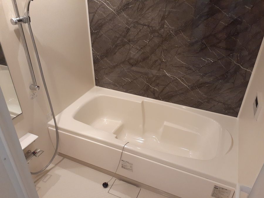 バスルーム
