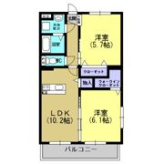 Grand Saisonの間取り画像