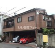 加納8丁目 貸家の外観画像