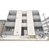 アールメゾンの間取り画像