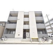 アールメゾンの外観画像