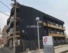 第15サンライズイトウの外観画像