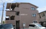 サンライズ羽根井本町の外観