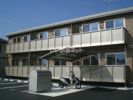 パインツリーFの間取り画像