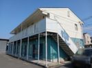 セイバー浜野の間取り画像