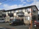 ハピネス21の間取り画像