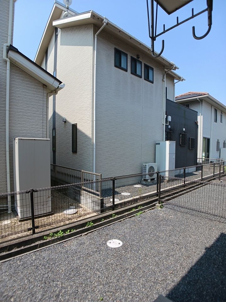庭