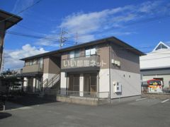 ベリー・オーライ Cの外観画像