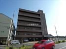 コスモビルⅡの外観